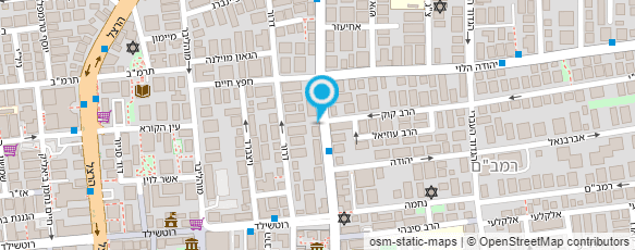 מפת הגעה אל הפרחים של אורי מפת הגעה אל הפרחים של אורי