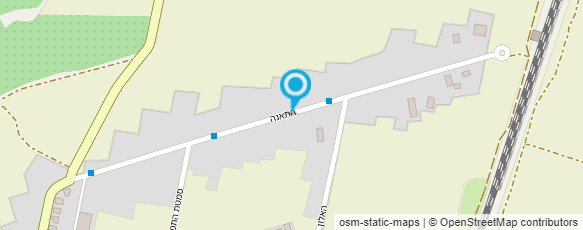 מפת הגעה אל שיר מתנה קלינאית תקשורת