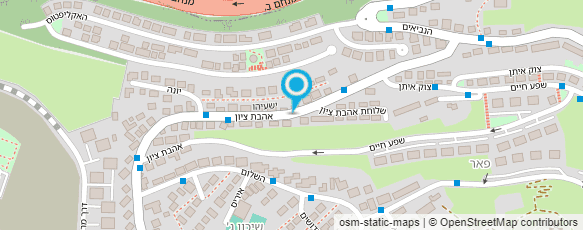 מפת הגעה אל אפרים - תיקון מכשירי חשמל