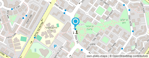 מפת הגעה אל זלצמן ניהול ואחזקה מפת הגעה אל זלצמן ניהול ואחזקה