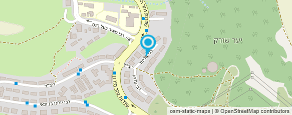 מפת הגעה אל הנדימן מפת הגעה אל הנדימן