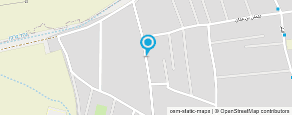 מפת הגעה אל שיש אבו פני בע״מ