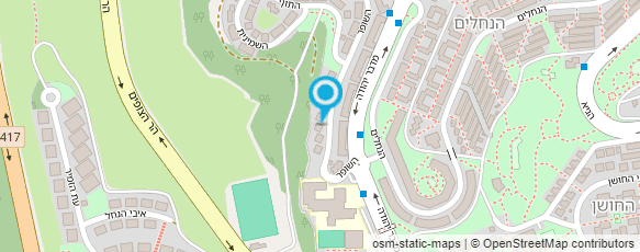 מפת הגעה אל הניגמה מערכות מפת הגעה אל הניגמה מערכות