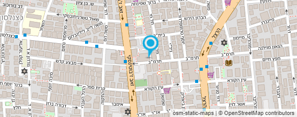 מפת הגעה אל ניצת הדובדבן, שינקין