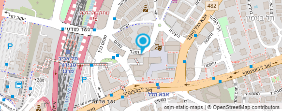 מפת הגעה אל מונדגר - תכשיטי יהלומים