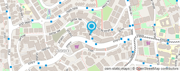 מפת הגעה אל ישראל ההנדימן מפת הגעה אל ישראל ההנדימן