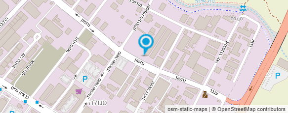 מפת הגעה אל סילבר אופיס-ריהוט משרדי מפת הגעה אל סילבר אופיס-ריהוט משרדי