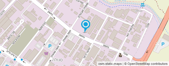 מפת הגעה אל סילבר אופיס-ריהוט משרדי מפת הגעה אל סילבר אופיס-ריהוט משרדי