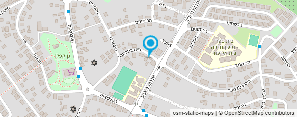 מפת הגעה אל חנות בוטיק לבנדר מפת הגעה אל חנות בוטיק לבנדר