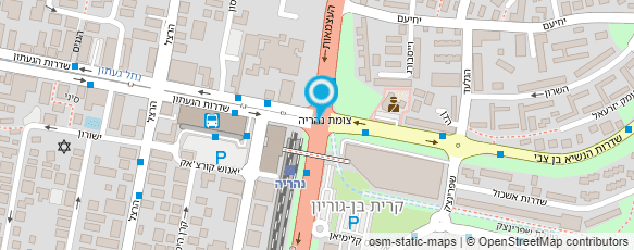 מפת הגעה אל היסטריה