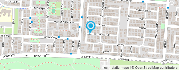 מפת הגעה אל אילן גל מפת הגעה אל אילן גל