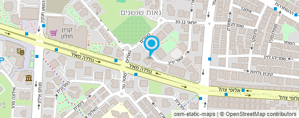 מפת הגעה אל עדן לוי משרד עו"ד מפת הגעה אל עדן לוי משרד עו"ד