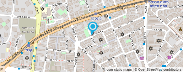 מפת הגעה אל שיפוצים Base project