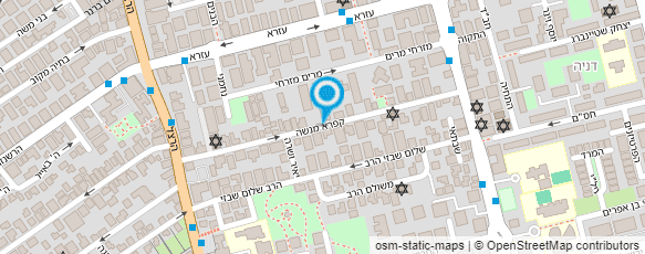 מפת הגעה אל אור גרפיקה