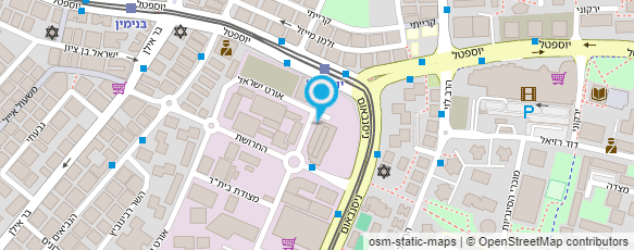 מפת הגעה אל סקרינמש - אלומיניום מפת הגעה אל סקרינמש - אלומיניום