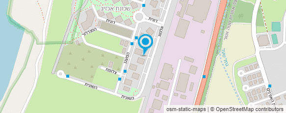 מפת הגעה אל פריים גלאס