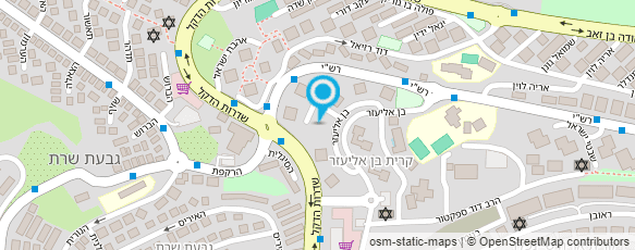 מפת הגעה אל מובייל פיקס פרו מפת הגעה אל מובייל פיקס פרו