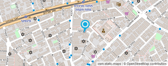 מפת הגעה אל גרייט אינדיה