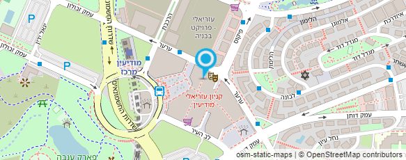 מפת הגעה אל ד"ר אלכסנדר בושוי מפת הגעה אל ד"ר אלכסנדר בושוי