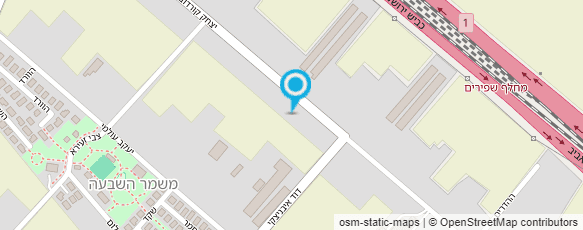 מפת הגעה אל גישי יזמות והתקנות