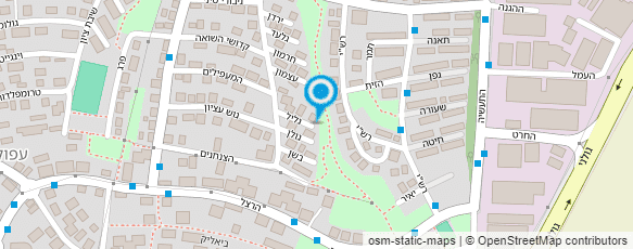 מפת הגעה אל וילונות פוראנג