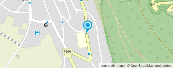 מפת הגעה אל מאזני הגליל