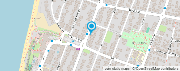 מפת הגעה אל נובו