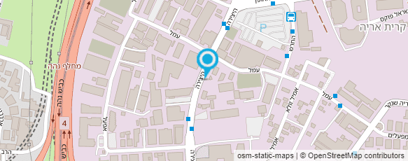 מפת הגעה אל המרכזי - בדיקות רכב ממוחשבות מפת הגעה אל המרכזי - בדיקות רכב ממוחשבות