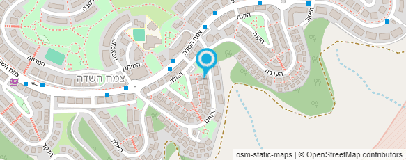 מפת הגעה אל נירו הובלות מפת הגעה אל נירו הובלות