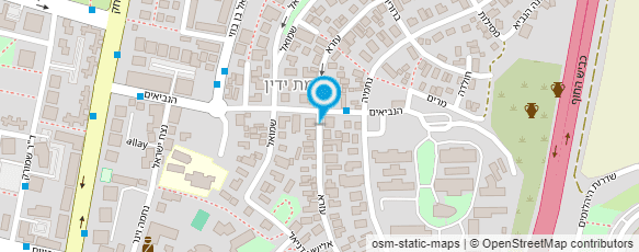 מפת הגעה אל SIRIUS COLOR מפת הגעה אל SIRIUS COLOR