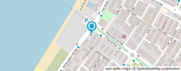 מפת הגעה אל דוקטור האוס