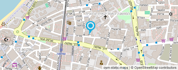 מפת הגעה אל קון תאי