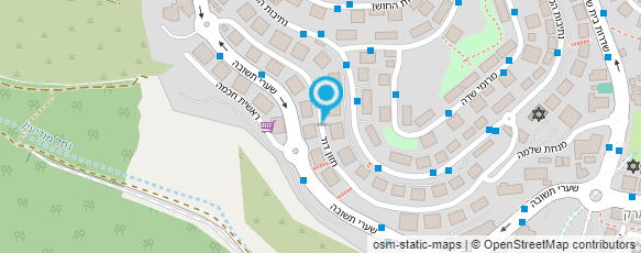 מפת הגעה אל אוסנת לשם יועצת מס מפת הגעה אל אוסנת לשם יועצת מס