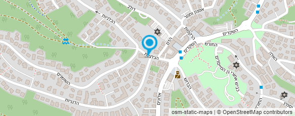 מפת הגעה אל ד"ר יואש פרמוט רופא שיניים מפת הגעה אל ד"ר יואש פרמוט רופא שיניים