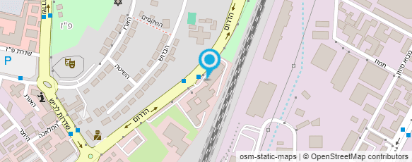 מפת הגעה אל קפרזה