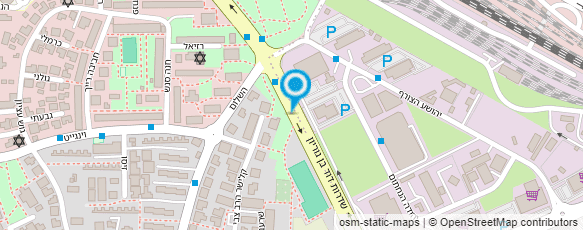 מפת הגעה אל קוסטה מוניות מפת הגעה אל קוסטה מוניות