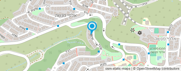 מפת הגעה אל THE HANDYMAN