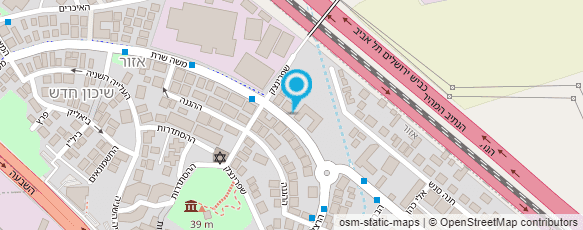 מפת הגעה אל S.L החלפת מנועים לשערים מפת הגעה אל S.L החלפת מנועים לשערים