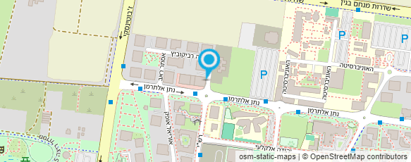 מפת הגעה אל אוטאקו