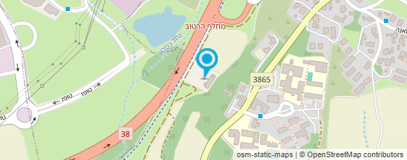 מפת הגעה אל משתלת הר טוב מפת הגעה אל משתלת הר טוב