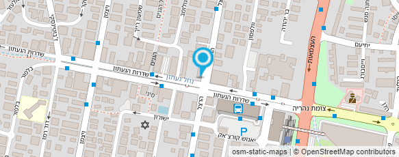 מפת הגעה אל פיציולו