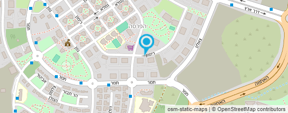 מפת הגעה אל בראנז'ה