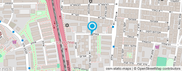 מפת הגעה אל ד.ק עבודות מתכת מפת הגעה אל ד.ק עבודות מתכת