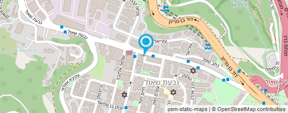 מפת הגעה אל צ'יינג' נגארה