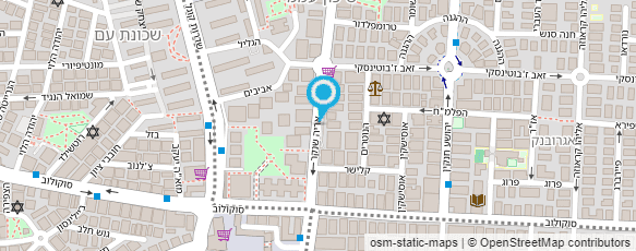 מפת הגעה אל פרחי מיה מפת הגעה אל פרחי מיה