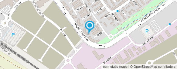 מפת הגעה אל מבט - בדק בית הנדסי מפת הגעה אל מבט - בדק בית הנדסי