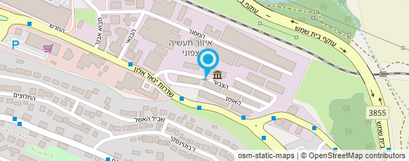 מפת הגעה אל עידן מערכות