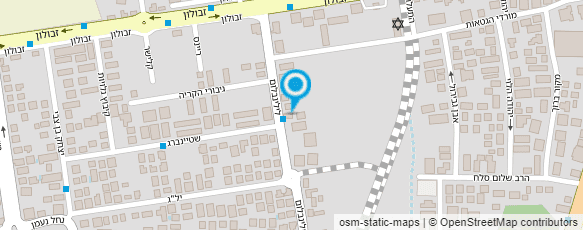 מפת הגעה אל נדב ימין שיפוצים מפת הגעה אל נדב ימין שיפוצים