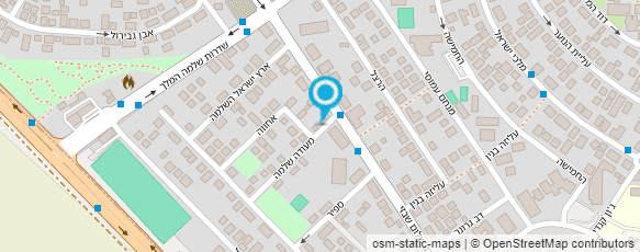 מפת הגעה אל סרניטי אלומיניום מפת הגעה אל סרניטי אלומיניום