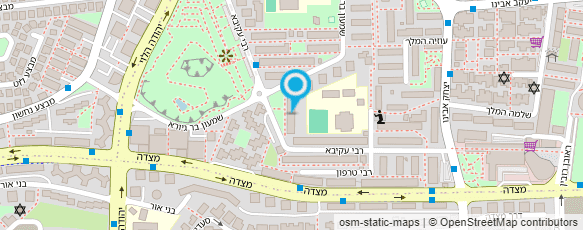 מפת הגעה אל קומבויניק מפת הגעה אל קומבויניק